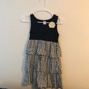 GYMBOREE size 8 dress